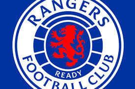 Rangers campeão Escocês