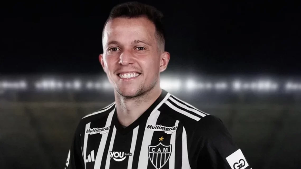 Bernard de volta ao Galo