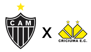 Atlético Mineiro empata novamente