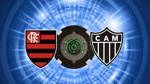 Flamengo larga na frente