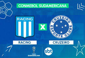 Racing x Cruzeiro 